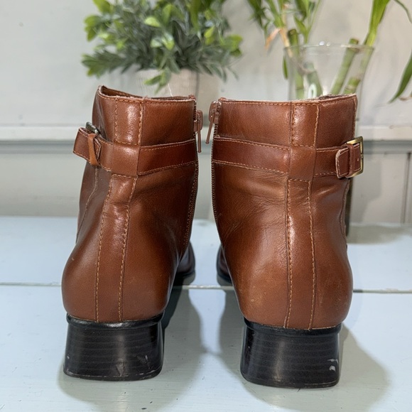 Villager ankle boots - Picture 3 of 8